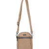 Τσάντα χιαστή HJ1007 - Khaki