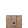 Πορτοφόλι μικρό HJ1002 - Khaki