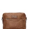 Τσάντα χιαστή WH-8007 - Khaki