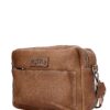 Τσάντα χιαστή WH-8007 - Khaki