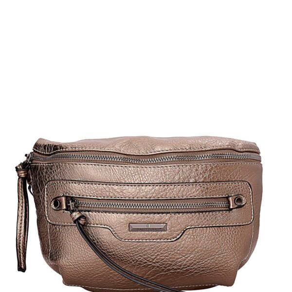 Τσαντάκι χιαστή W-6290 - Khaki