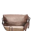 Τσαντάκι χιαστή W-6290 - Khaki