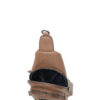 Τσάντα χιαστή QR-23973 - Khaki