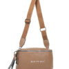 Τσάντα χιαστή JX-9121 - Khaki