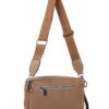 Τσάντα χιαστή JX-9121 - Khaki