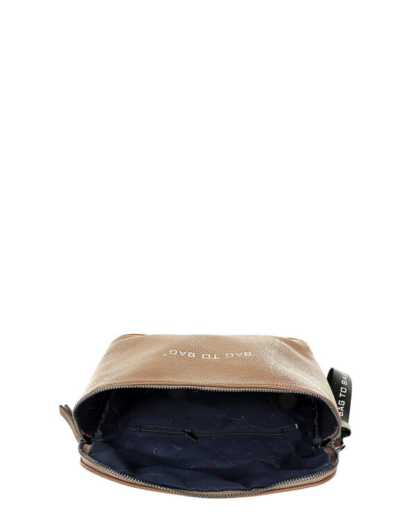 Τσάντα χιαστή JX-9121 - Khaki