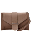 Τσάντα χειρός YM-0902 - Khaki