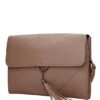 Τσάντα χειρός YM-0901 - Khaki