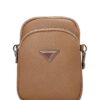 Τσάντα χιαστί  YY-02890 - Khaki