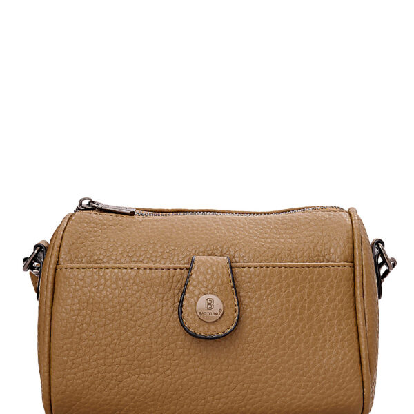 Τσάντα χιαστί YY-02900 - Khaki