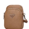 Τσάντα χιαστί  YY-02890 - Khaki