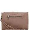 Τσάντα χειρός YM-0903 - Khaki