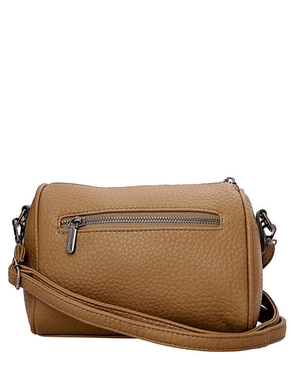 Τσάντα χιαστί YY-02900 - Khaki