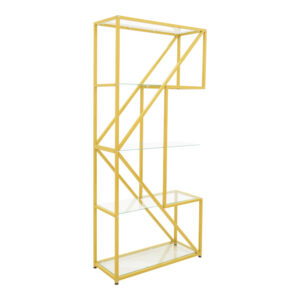 Τραπέζι Revello pakoworld sintered stone μαύρο μαρμάρου-μαύρο 150x90x75εκ