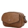 Τσάντα χιαστί YY-02901 - Khaki