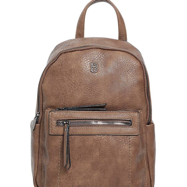Σακίδιο πλάτης W6240-1 - Khaki