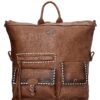 Σακίδιο πλάτης SP-9259 - Khaki