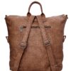 Σακίδιο πλάτης SP-9259 - Khaki