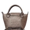 Τσάντα χειρός ZL-02908 - Bronze