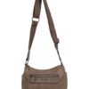 Τσάντα χιαστή WH13616 - Khaki