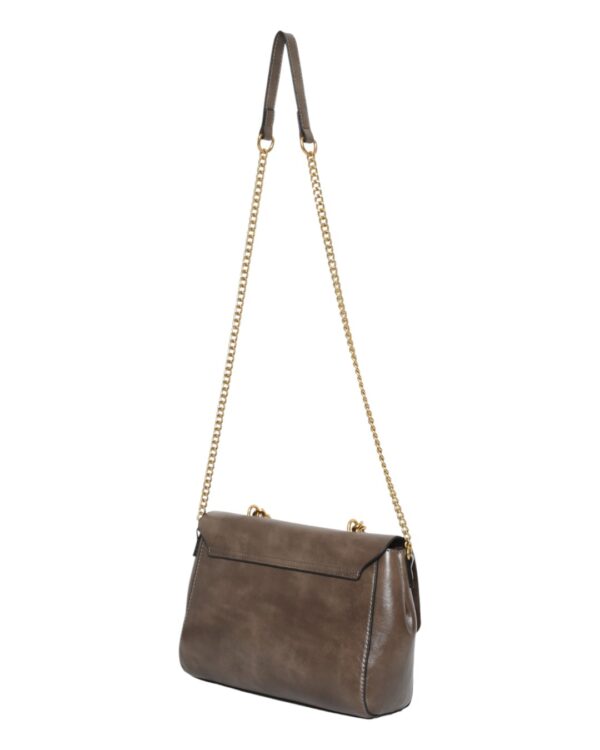 Τσαντάκι χιαστί WL80961 - Khaki