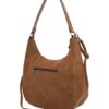 Τσάντα ώμου ND90011 - Khaki