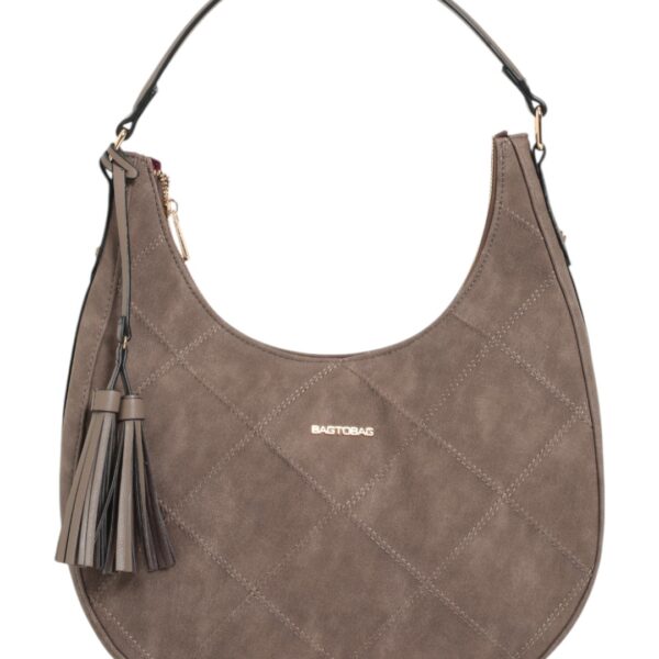 Τσάντα ώμου ND-890273 - Khaki