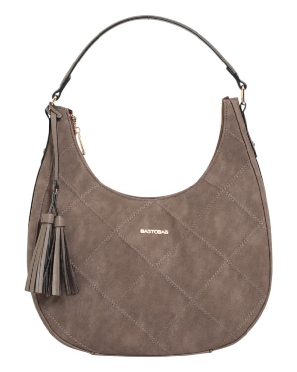 Τσάντα ώμου ND-890273 - Khaki