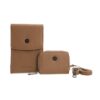 Τσαντάκι χιαστί  YC03058 - Khaki