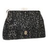 Τσάντα φάκελος clutch MD2518 - Χακί