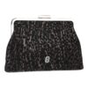 Τσάντα φάκελος clutch MD2518 - Χακί