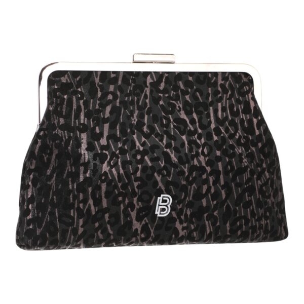 Τσάντα φάκελος clutch MD2518 - Χακί