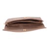 Τσάντα φάκελος clutch MD2525 - Ρόζ
