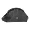 Τσάντα φάκελος clutch MD2527 - Μαύρο
