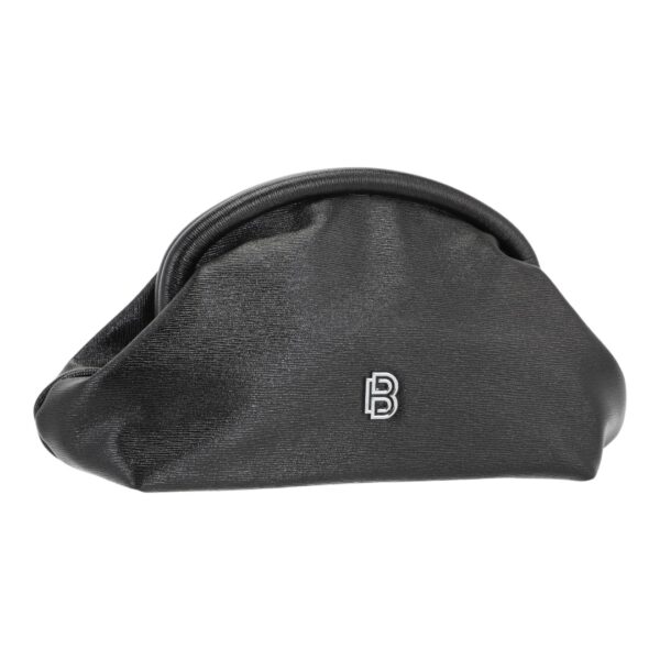 Τσάντα φάκελος clutch MD2527 - Μαύρο
