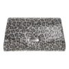Τσάντα φάκελος clutch MD2510 - Μαύρο
