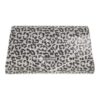 Τσάντα φάκελος clutch MD2510 - Ασημί