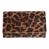 Τσάντα φάκελος clutch MD2517 - Κάμελ