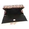 Τσάντα φάκελος clutch MD2517 - Κάμελ