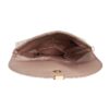 Τσάντα φάκελος clutch MD2512 - Σαμπανιζέ