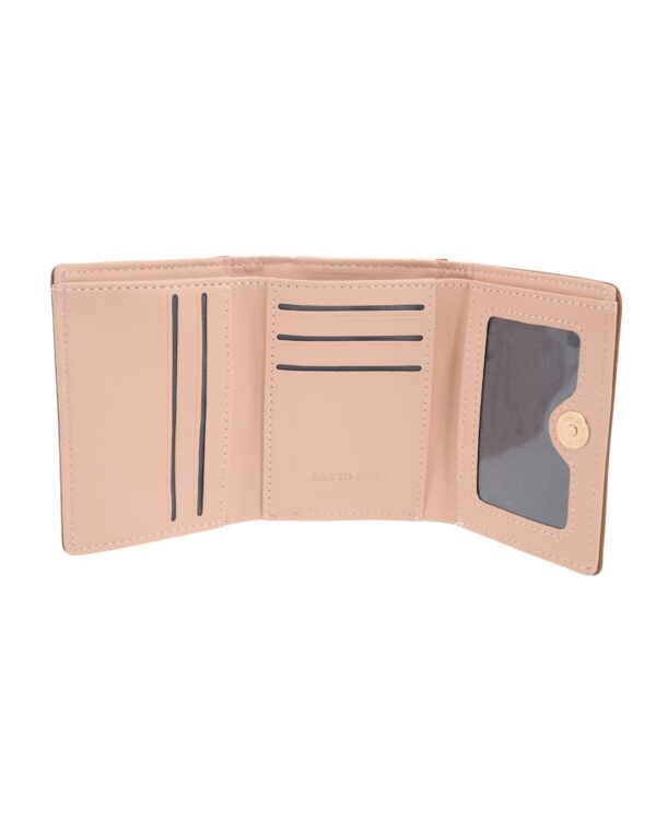 Πορτοφόλι YC03019 - Khaki