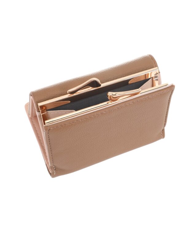 Πορτοφόλι YC03019 - Khaki