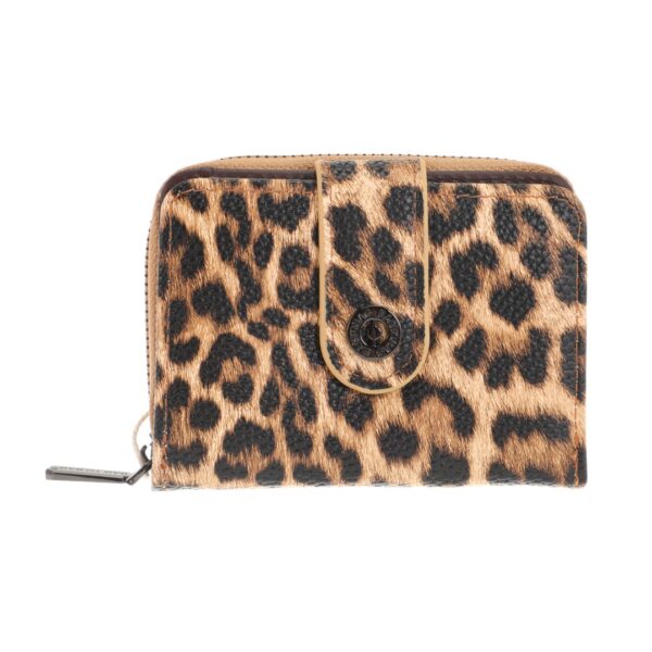 Πορτοφολι YC03051 - Animal Print