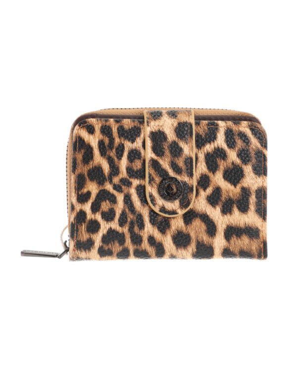 Πορτοφολι YC03051 - Animal Print