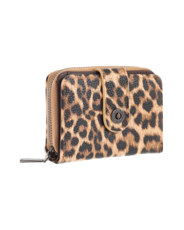 Πορτοφολι YC03051 - Animal Print