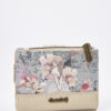 Sweet Candy Γυναικείο Πορτοφόλι με Shabby Chic Στυλ & Πρακτική Διάταξη – Vintage Story