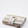 Sweet Candy Γυναικείο Πορτοφόλι με Shabby Chic Στυλ & Πρακτική Διάταξη – Vintage Story