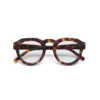 Γυαλιά διαβάσματος πρεσβυωπίας okkia Zeno Round - Classic Havana