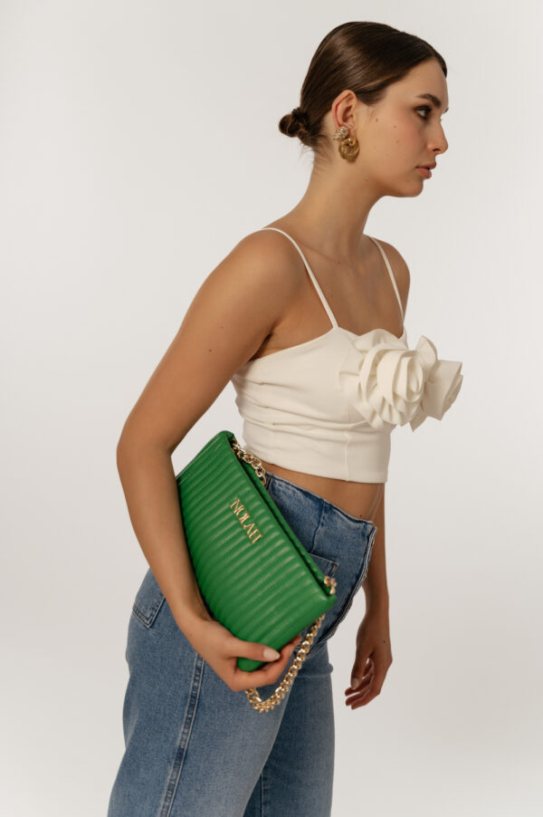 Dorina Green