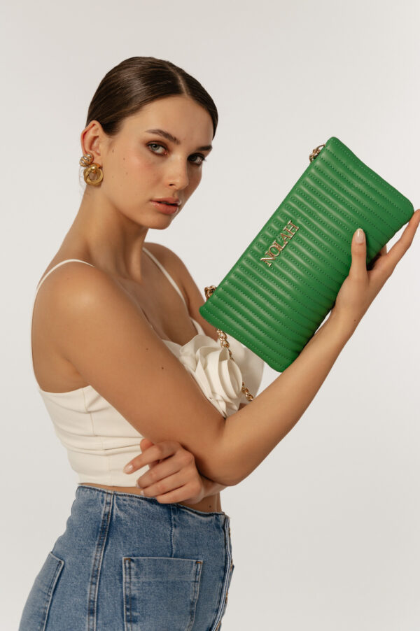 Dorina Green